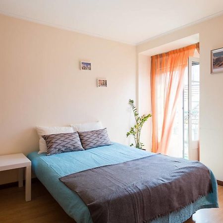 Casa Nossa Apartment Lisboa Ngoại thất bức ảnh