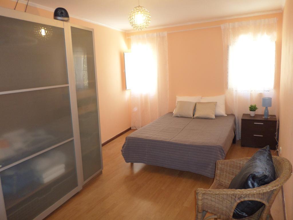 Casa Nossa Apartment Lisboa Ngoại thất bức ảnh